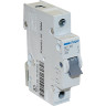 Автоматический выключатель HAGER 1P 4,5kA С-50A 1M MY150